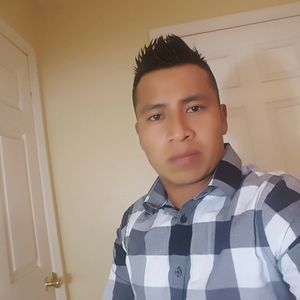 Meet your Posher, Ramos